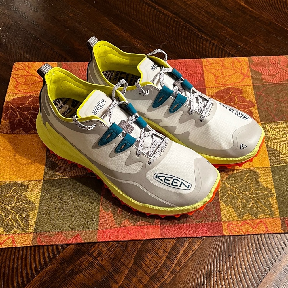 Ladies Keen Zionic Speed Hiker
